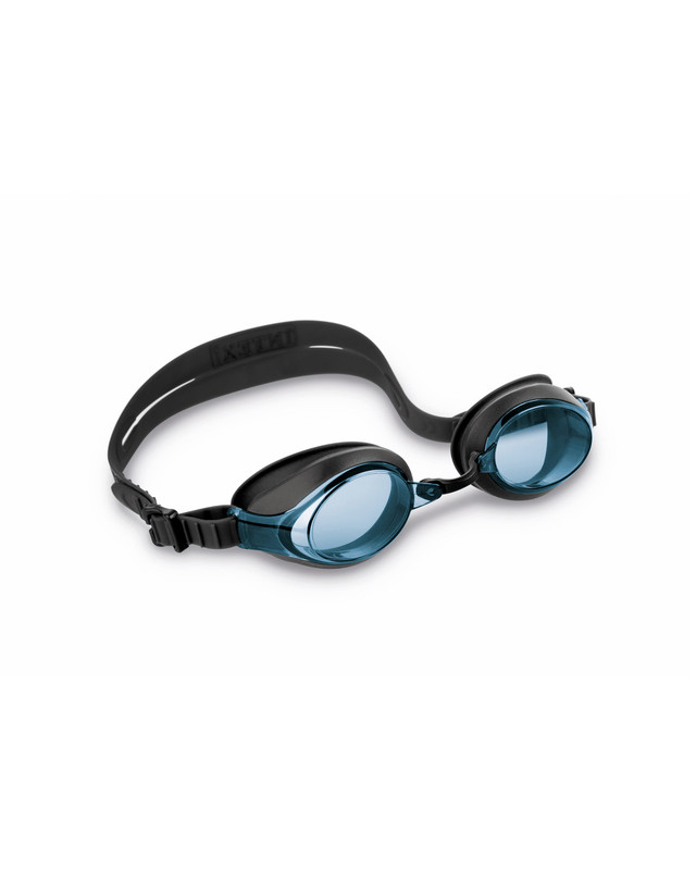 Intex Racing Silicone Swimming Goggles Youth 55691 โ image 4