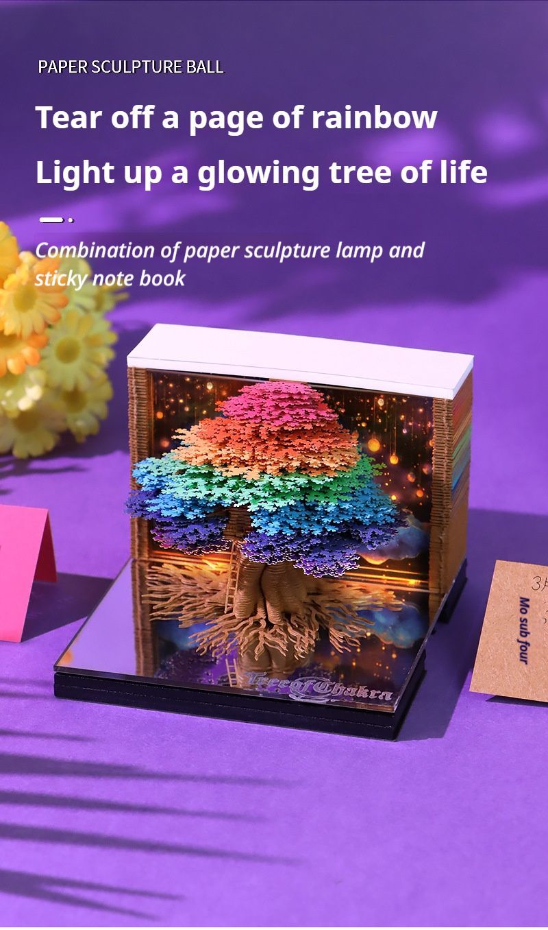 The Tree of Life Light Edition English Version — image 5
