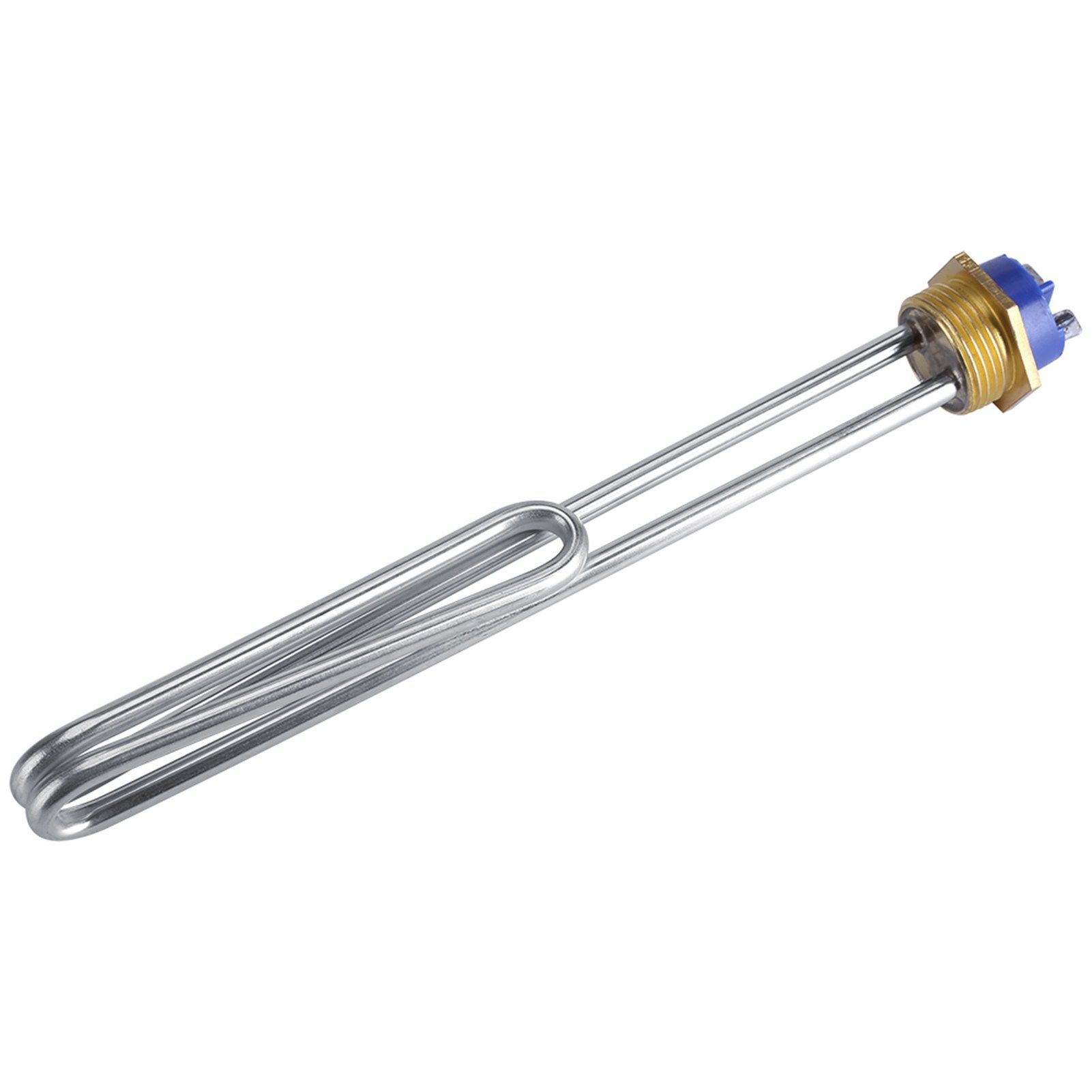 220V 3000W Stainless Steel Electric Immersion Heater Tube Water Heating Element โ image 6