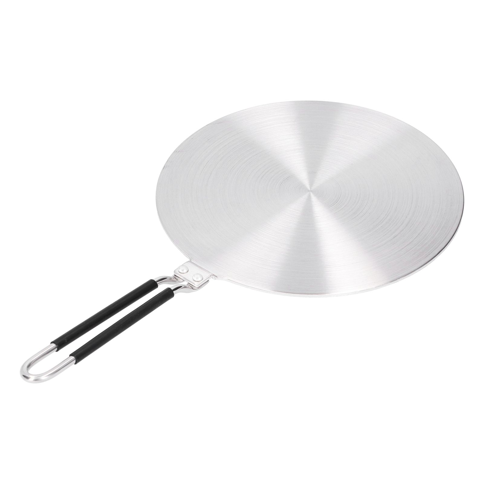 Heat Diffuser Stainless Steel Induction Adapter Plate for Gas Cooker Kitchen Utensils24cm — image 5