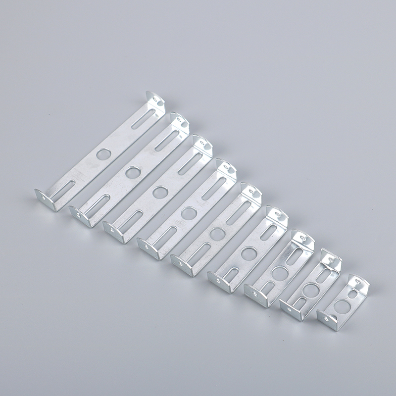 Bracket Ceiling plate mounting with fixed screws Ceiling lamp C — image 2