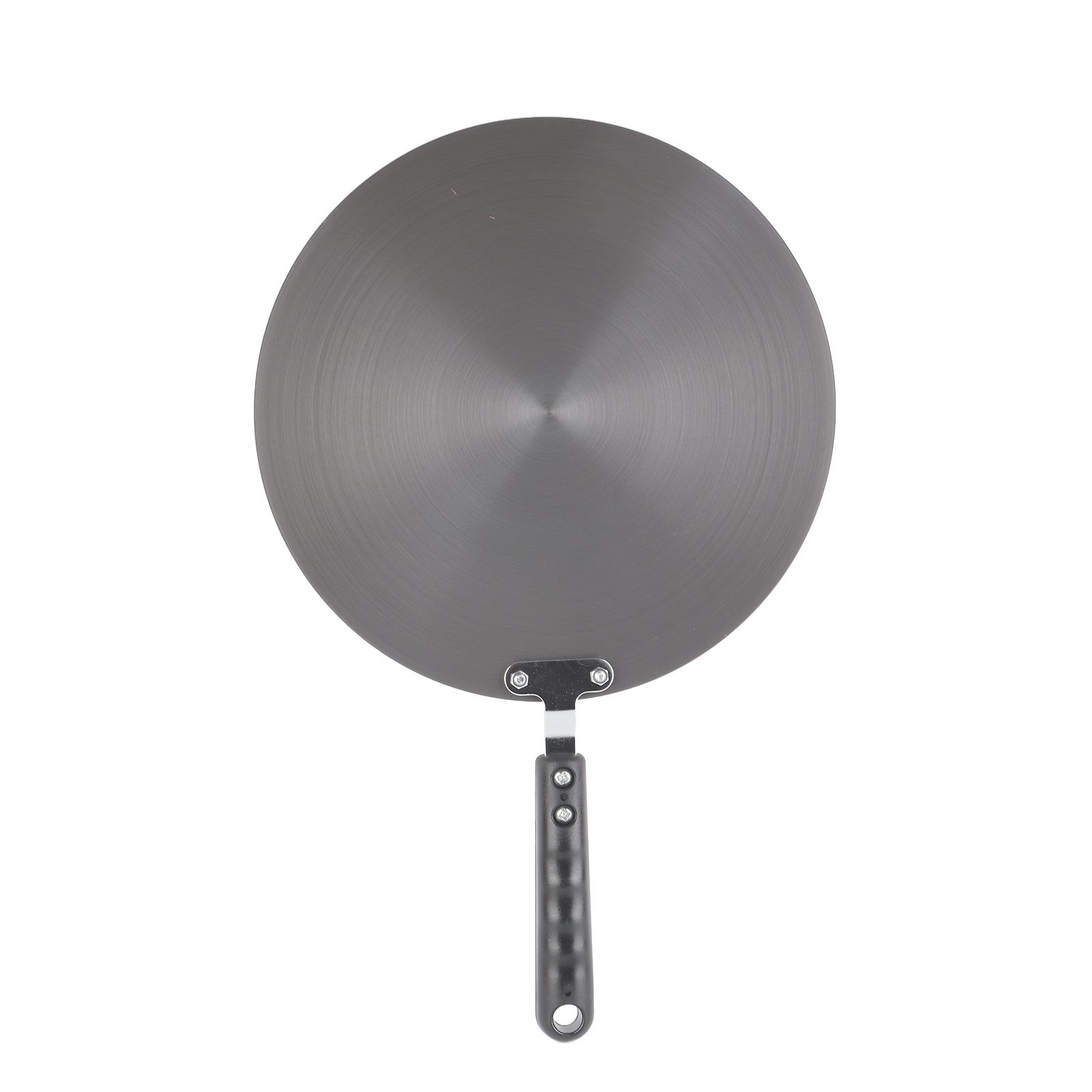 Cooking Heat Conduction Plate with Handle 6mm Aluminum Alloy Heat Diffuser Plate for Defrosting Food 28cm / 11in โ image 6