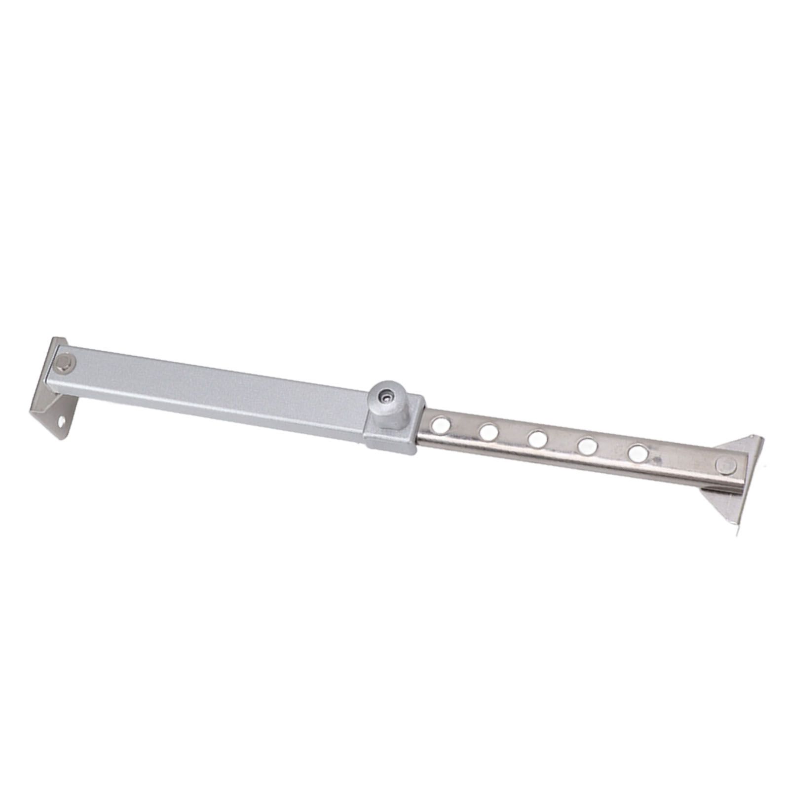 Casement Window Hinge External Push Open Window Brace Aluminum Alloy Safety Window Fitting for Home 02 Models โ image 5