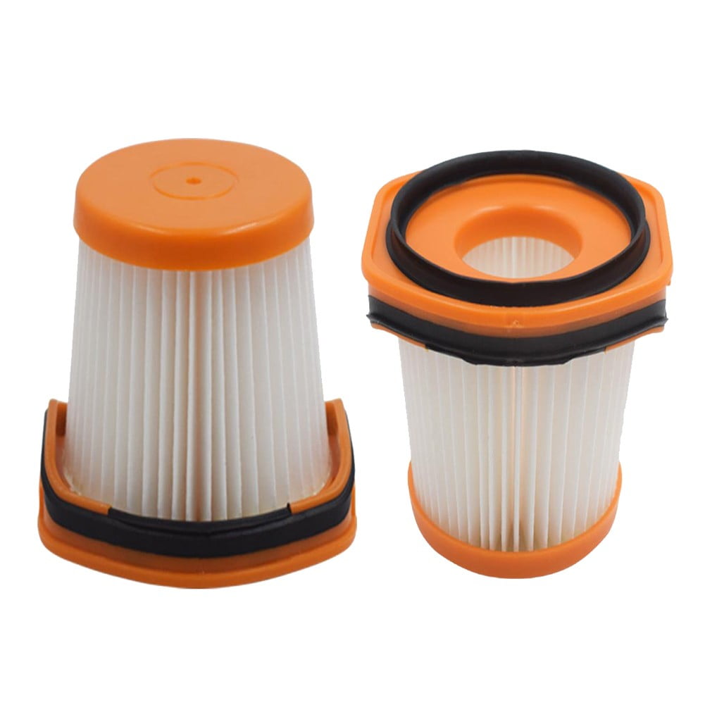 4pcs Filter For Shark WS642 WS642AE WS642WK Cordless Vacuum Cleaner Home Appliance Replacement Robot Sweeper Spare Part A — image 4