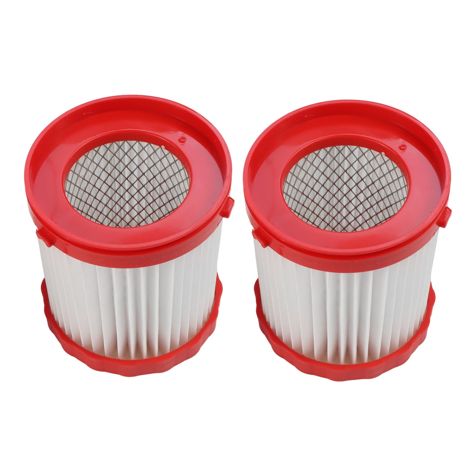 For BOSCH VF320H 18V HEPA Filter Washable 18V 2.6 Gallon Wet/Dry Vacuum Cleaner Replacement Part Filters — image 3
