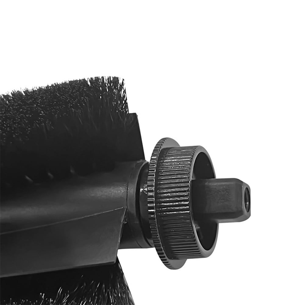 Main Brush With Replacement Guard For Eufy L50/L50 SES/L60 Robot Vacuum Cleaner Home Appliance Parts Household Supplies — image 3