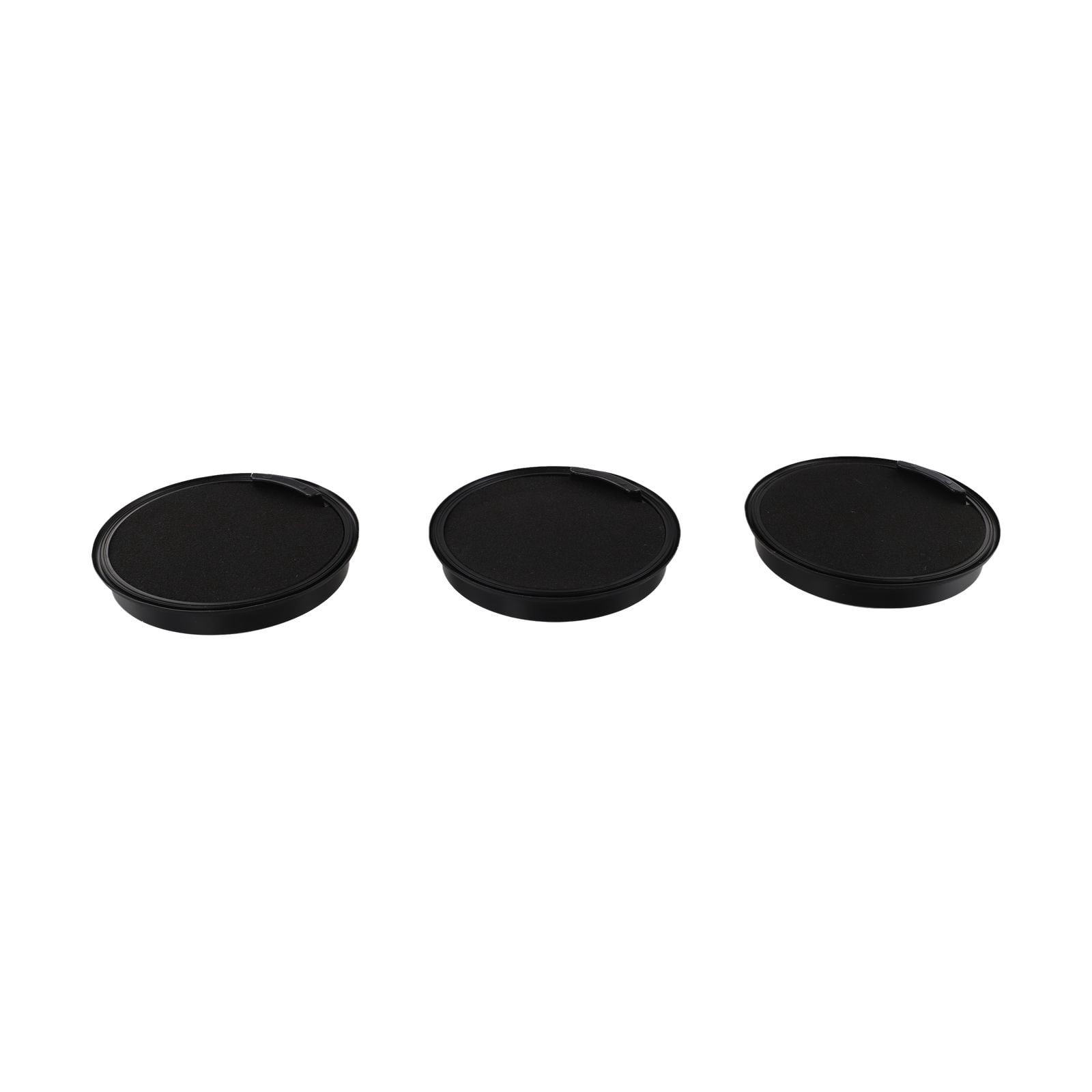 6PCS Filter Sponge Filters Fit For Eureka NEN0101 NEN0106 NEN110A NEN110B NEN110D For Whirlwind Bagless Cleaner Home Appliance — image 6
