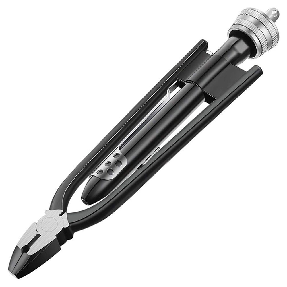 Driven Safety Wire Pliers