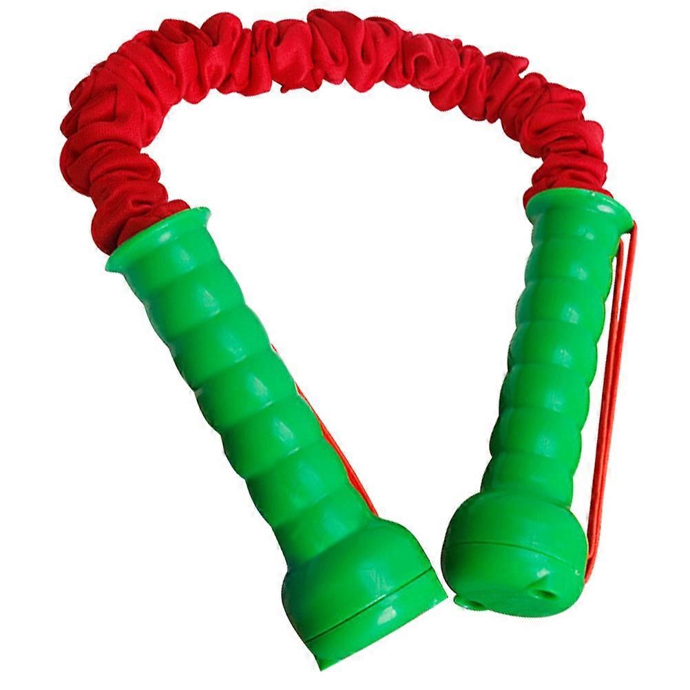 Back Training Puller for Home Use Red Muscle Training Equipment โ image 3