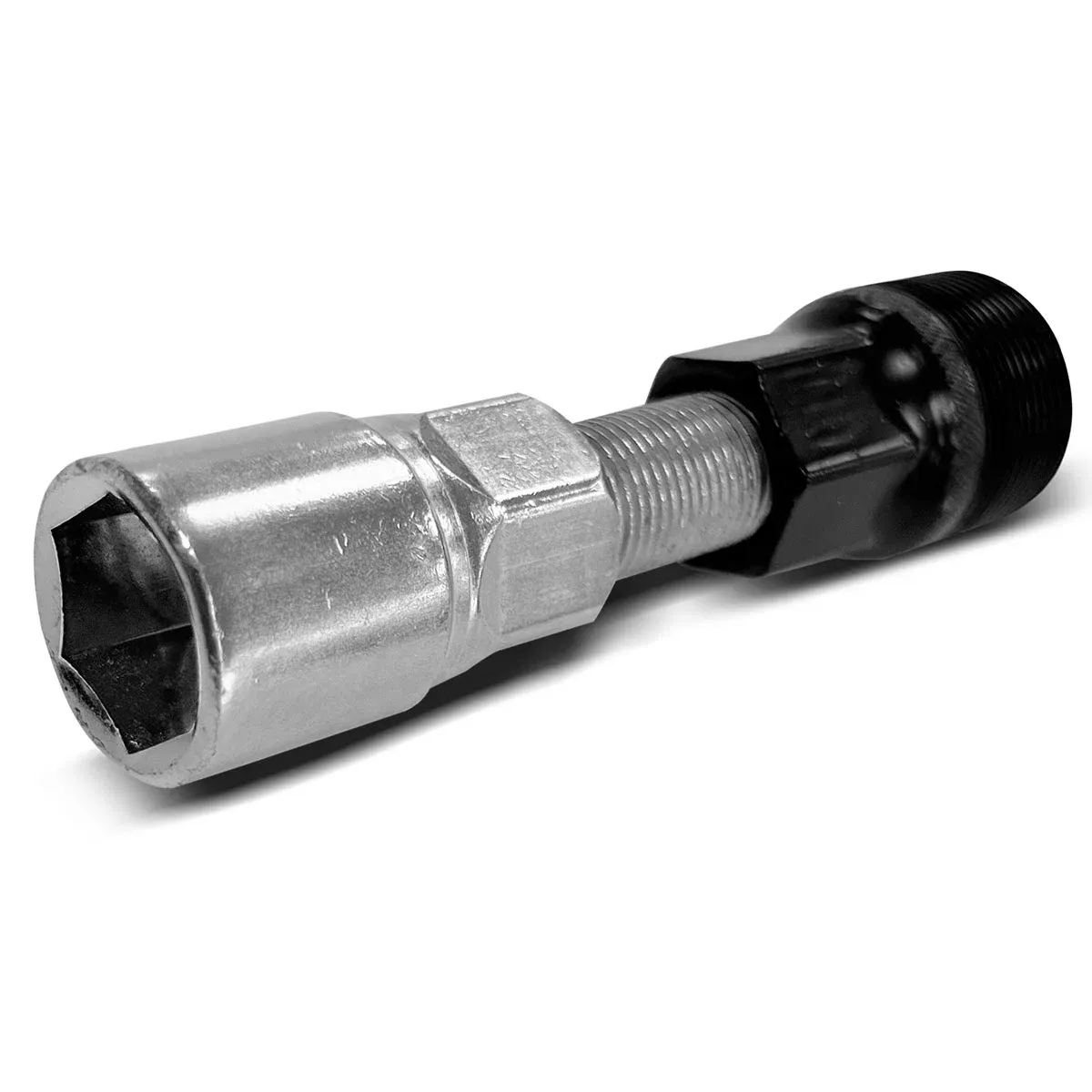 Lifespan Fitness Standard M22x1 Crank Puller with 14mm socket (requires 16mm spanner) โ image 2
