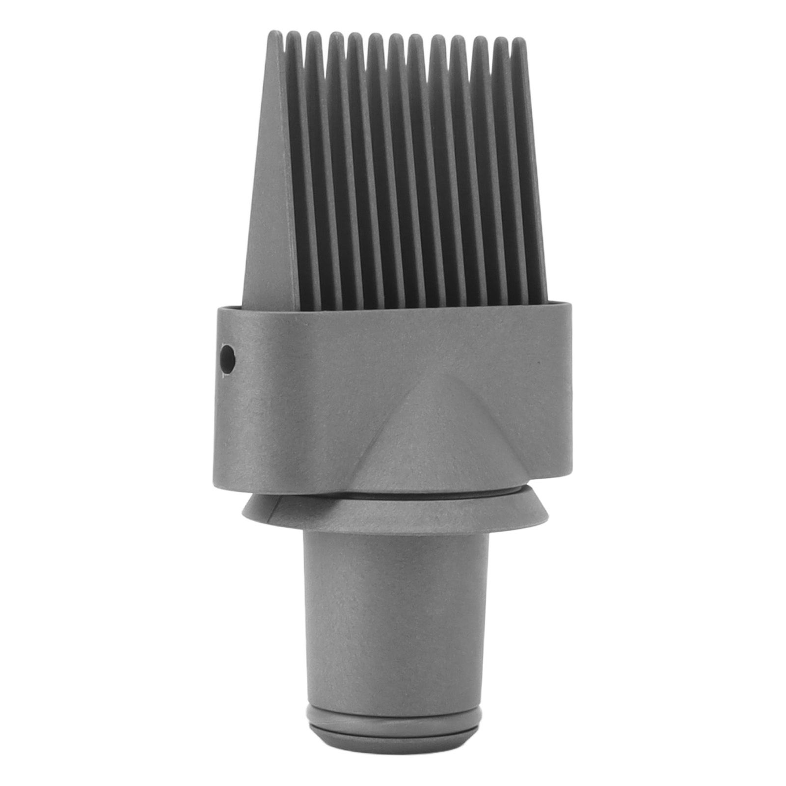 Hair Dryer Comb Attachment Salon Wide Tooth Blow Dryer Comb Attachment for HD01 — image 3