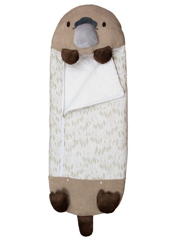 Puggle NATIVE NAPPER - 50X137 โ image 2