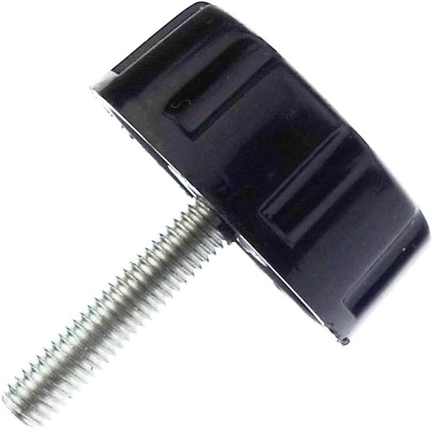 15 Pack Screws Nuts Caps for Fishing Spinning Reels Knob Power Handle Grip — image 3