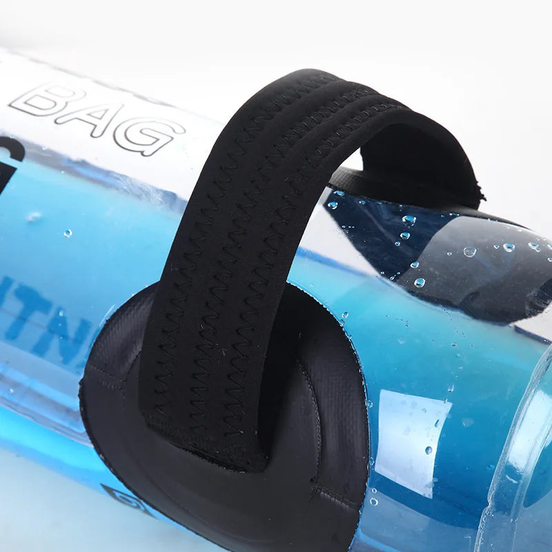 20KG Fitness Aqua Bag Water-Powered Workout — image 3