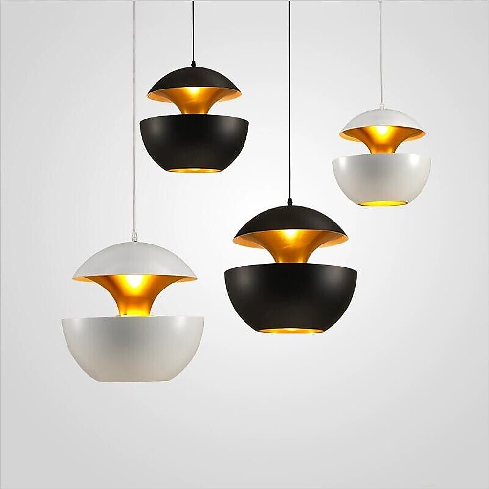 Modern Home Office Restaurant Pendant Lamp LED Chandelier Ceiling Hanging Light โ image 3