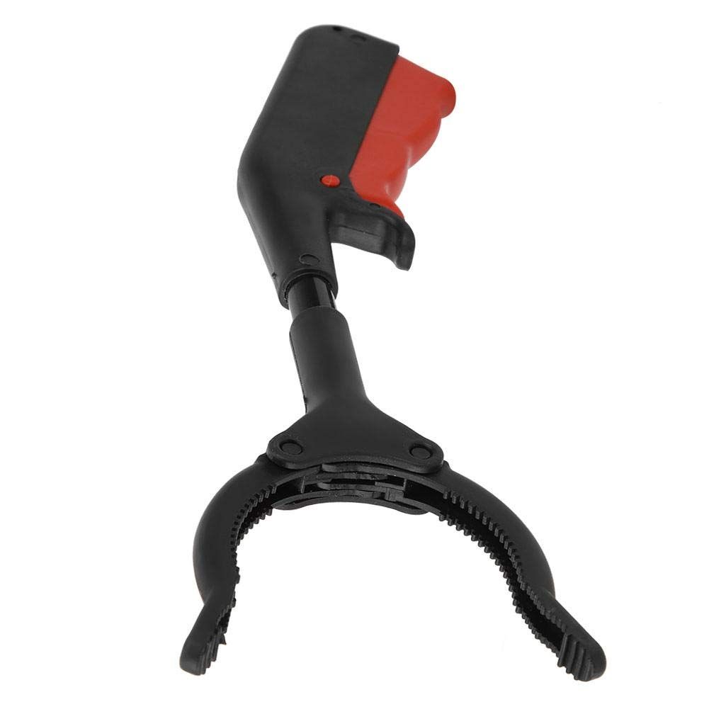 Heavy Duty Claw Trash Garbage Picker, Practical for Gripping Variouse Shapes Objects Picking up Trash Pests Trash, default — image 2