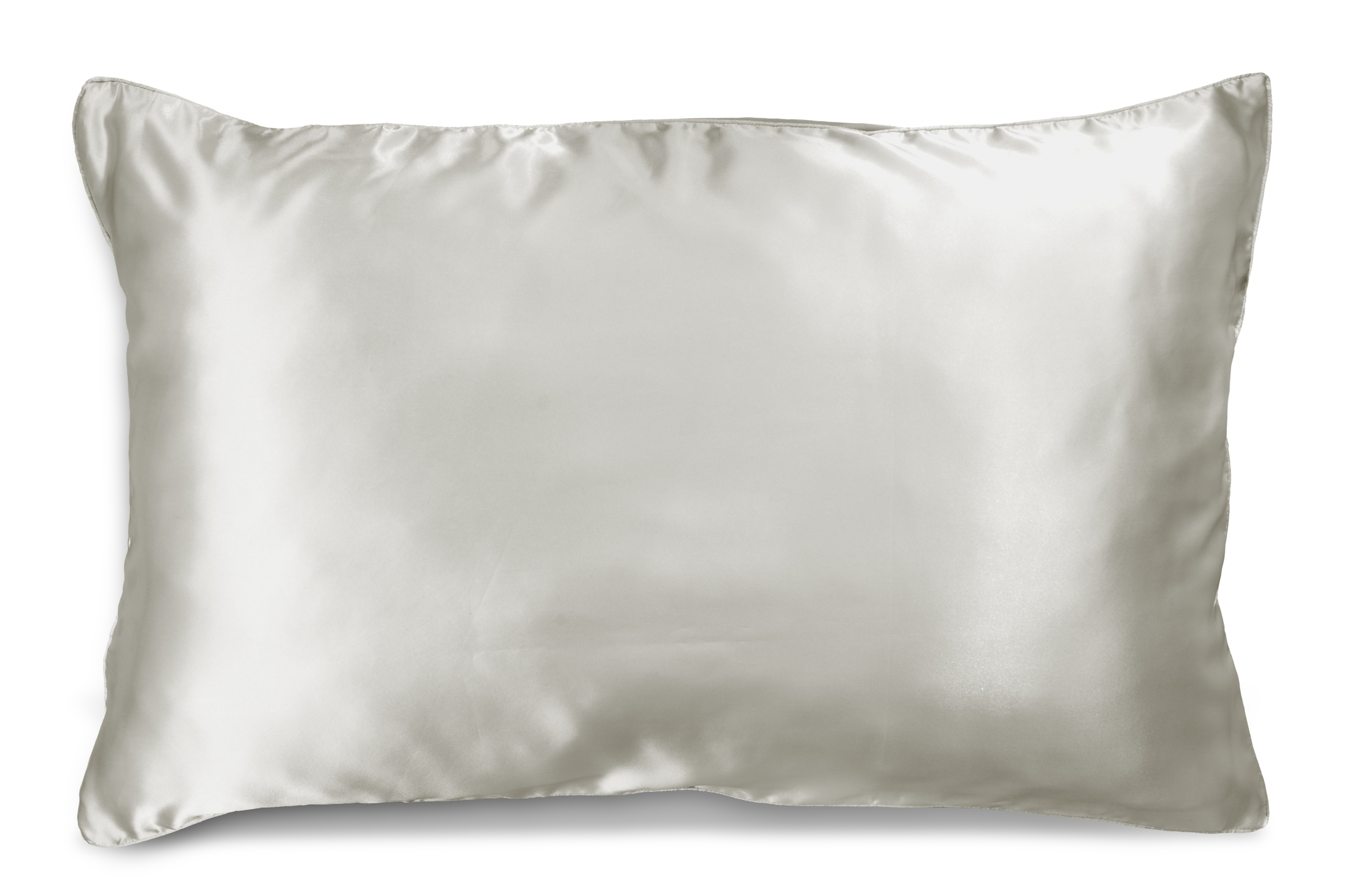 Silver Nights SILK PILLOWCASE - 51 × 76CM — image 3