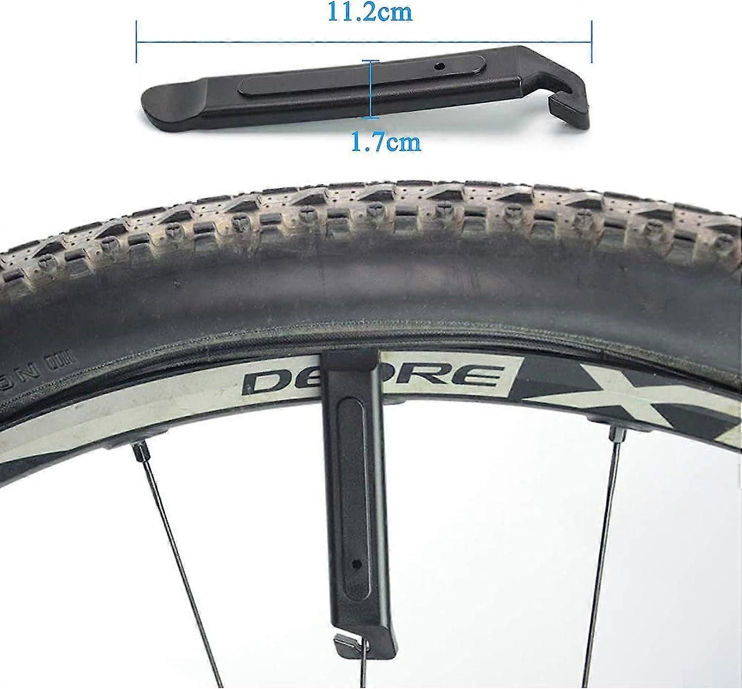 16-in-1 Multifunctional Tire Lever โ image 2