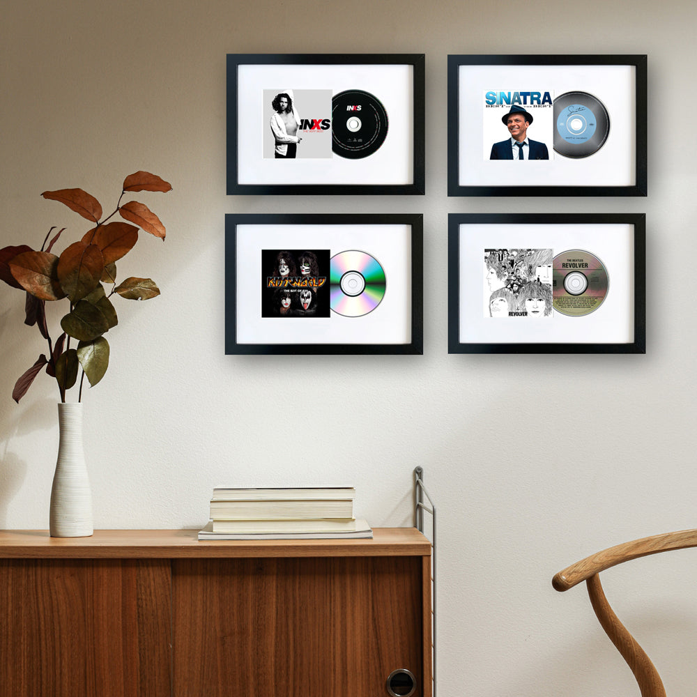 Harry Styles-Harry's House CD Framed Album Art — image 6