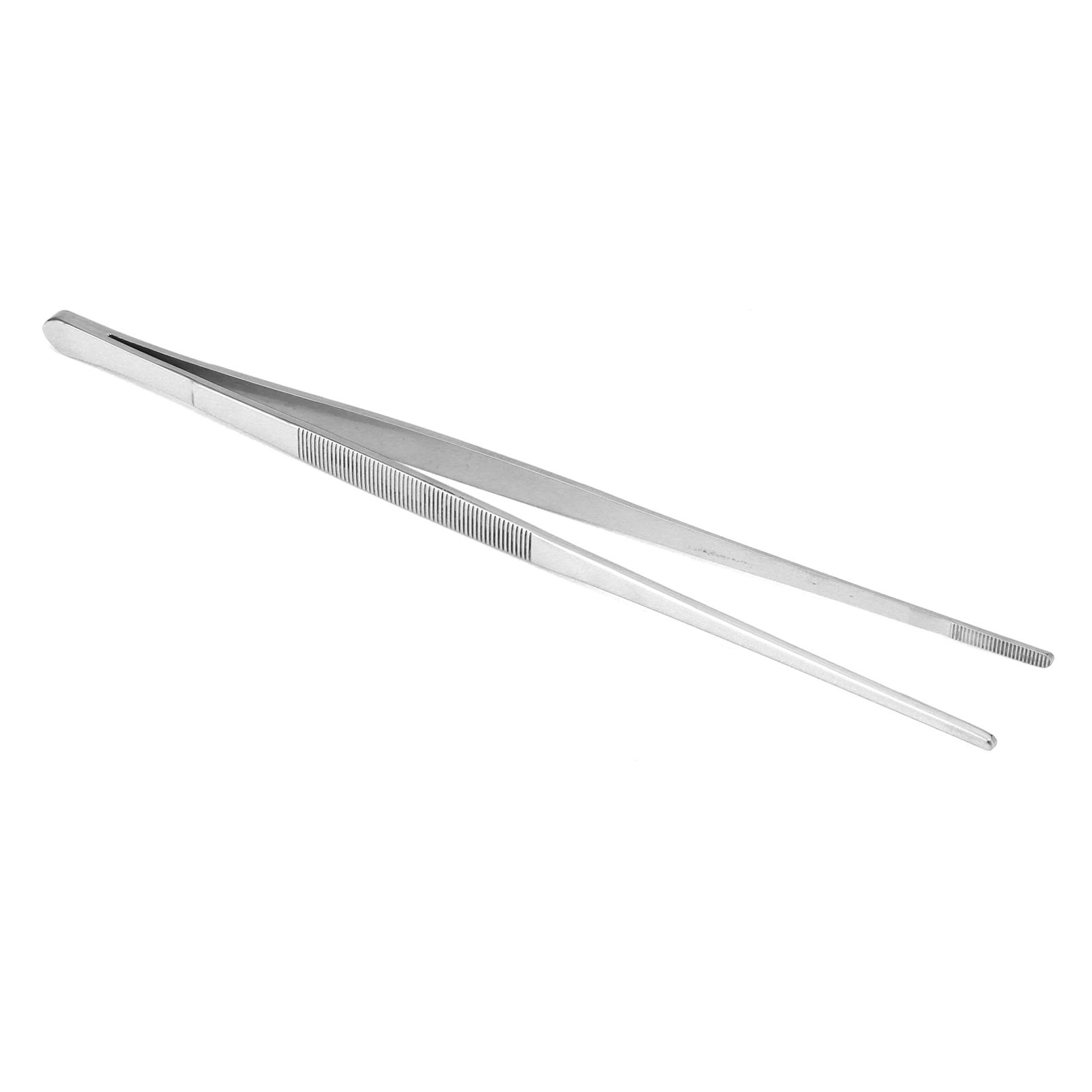 Barbecue Clip Stainless Steel Buffet Clamp Multifunction Bread Clip for Kitchen BBQ — image 4