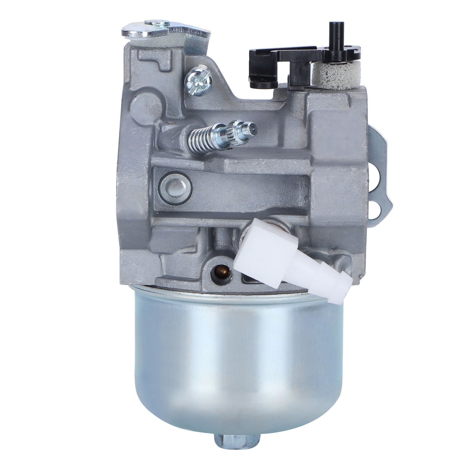 Carburetor Air Filter Kit Replacement Parts Garden Tool Accessory for 699831 694941 499158 — image 2