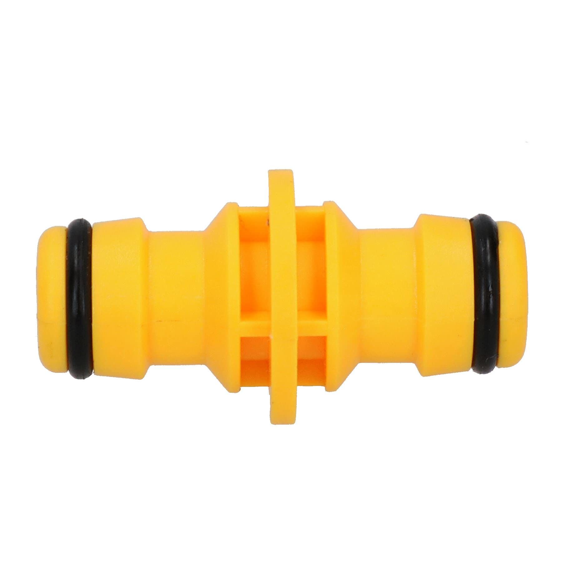 6pcs Double Male Hose Connectors Garden Hose Tap Double Male Hose End Connector Hose Pipe Connectors Extender โ image 4