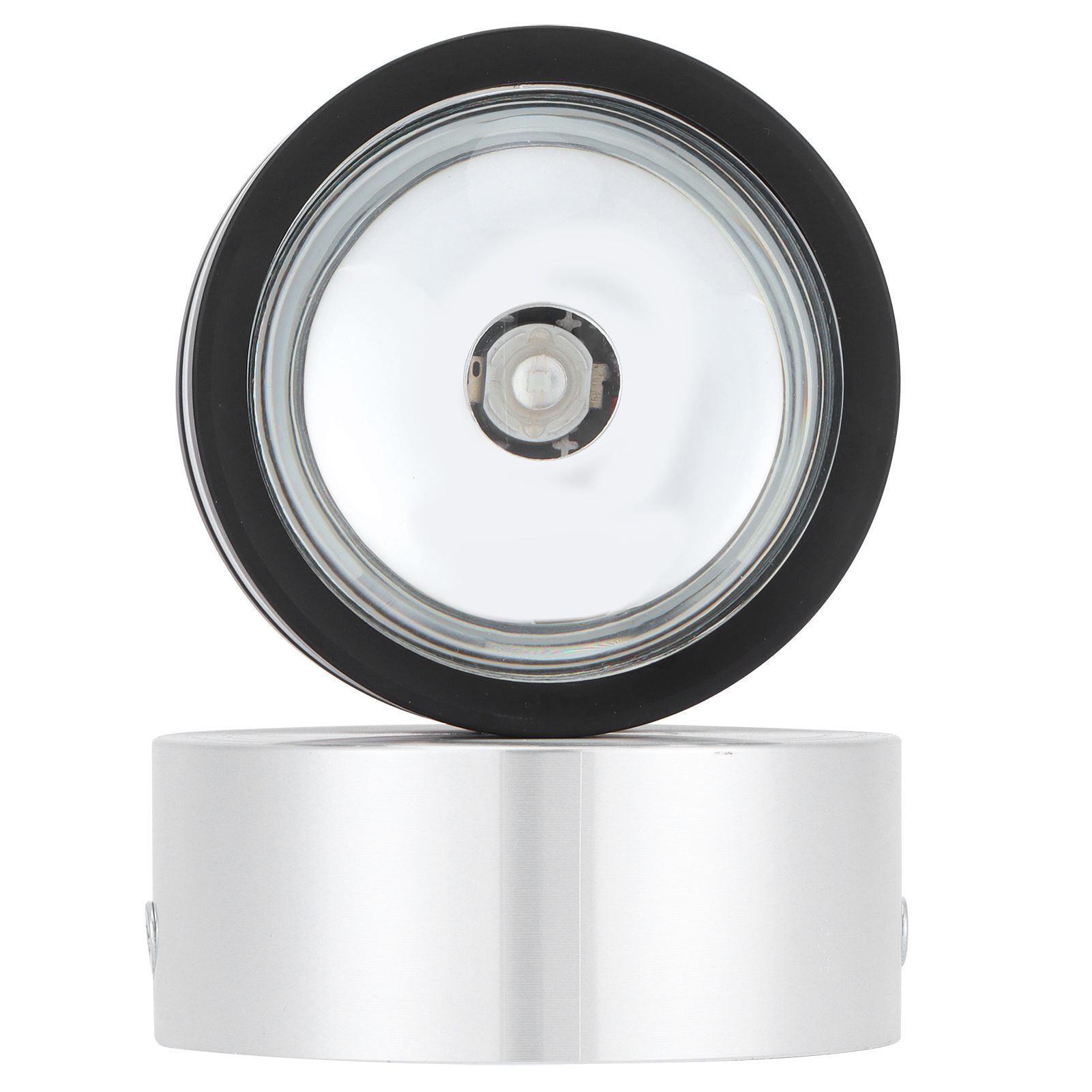 LED Wall Lamp Double-Head Luminous Lighting Corridor KTV Club Decoration 6W 85-265V β image 3