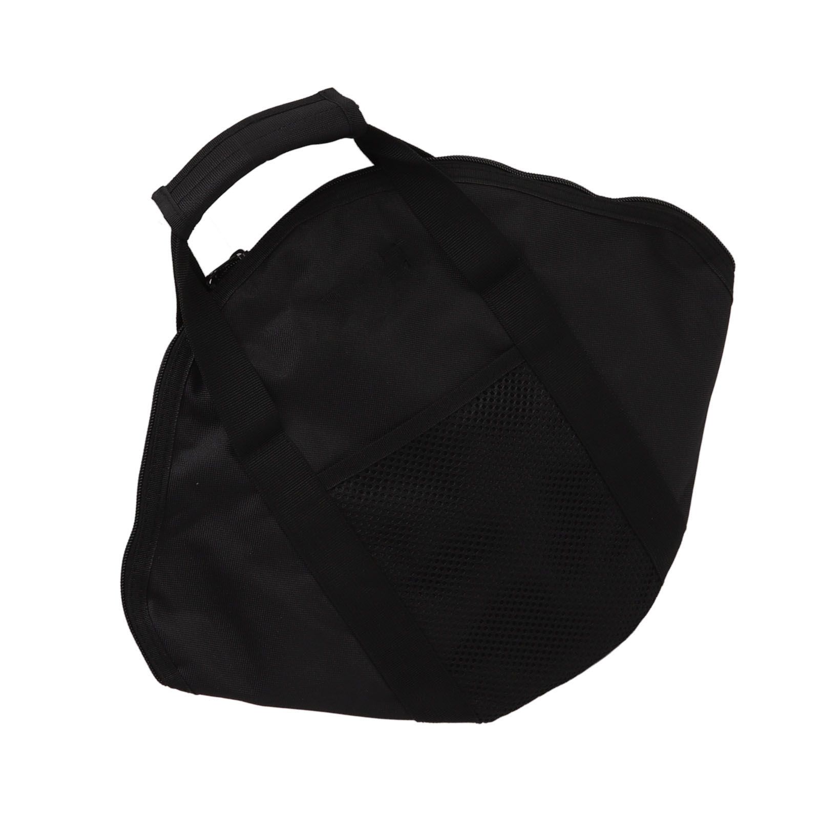 Frying Pan Bag Case Oxford Grill Plate Carry Portable Outdoor BBQ Tool Beach Picnic Accessories Small — image 6