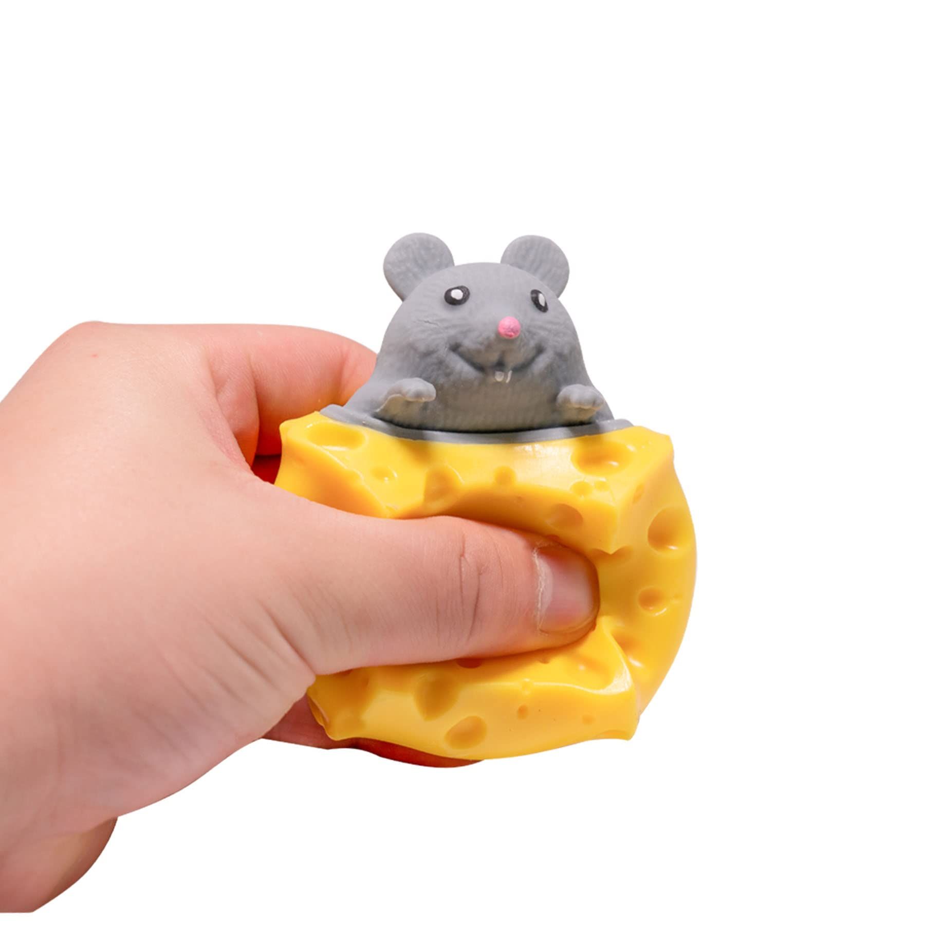 Cheese toys