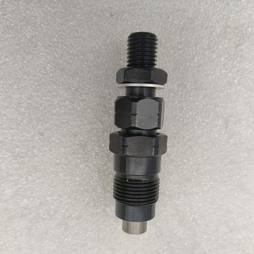 6PCS New Diesel Fuel Injectors Fits For Nissan Patrol GU Y61 TD42 TD42T AU โ image 4