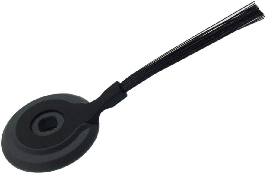Side Brush or Shark ION Robot RV700_N RV720_N RV750_N RV850 RV851WV RV850BRN/WV Vacuum Replacement Parts it # RVSBK950, Pack o 4 — image 4