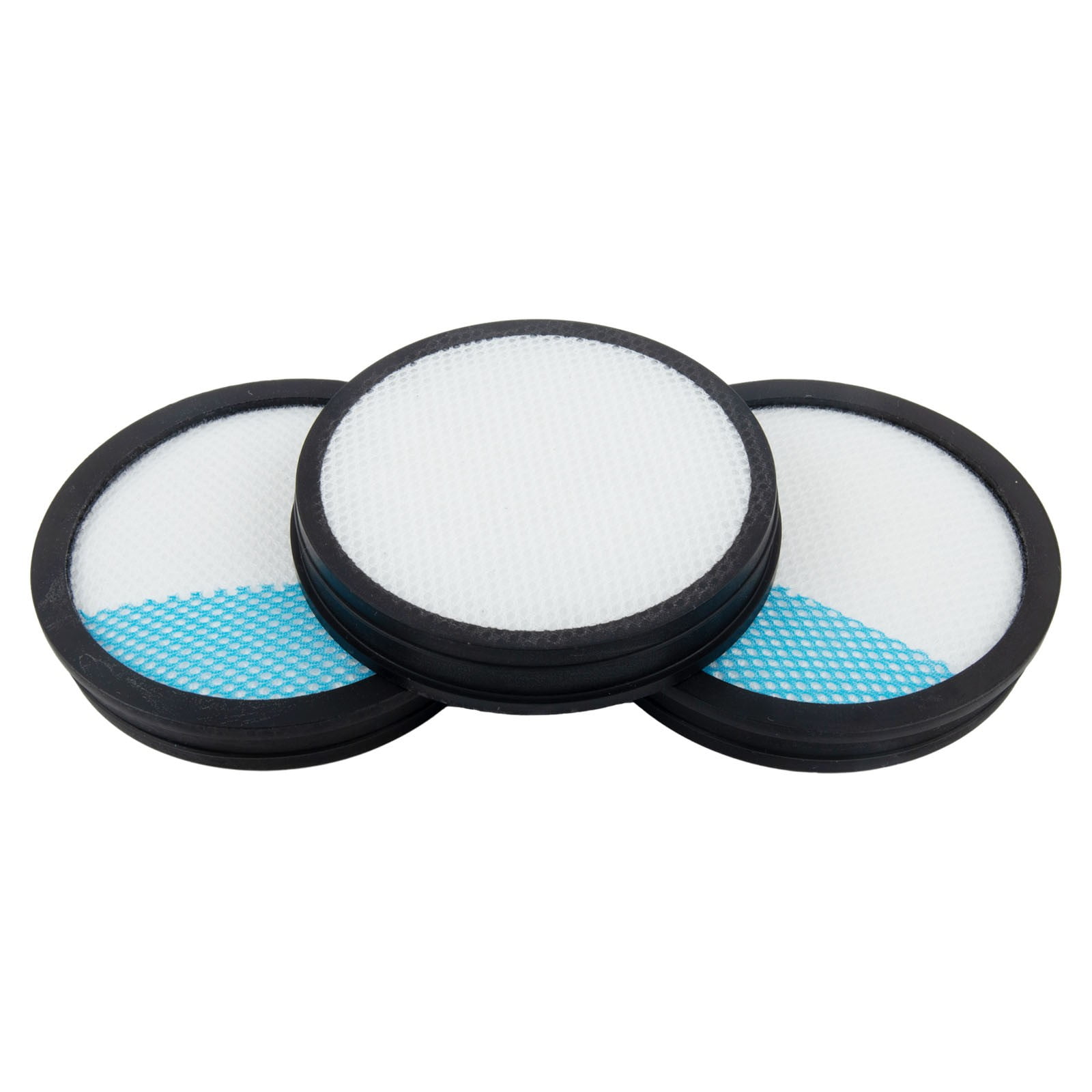 1/3Pcs Filter For Ryobi Pcl720 18V 1+ Cordless Stick Vac Household Appliances Vacuum Cleaner Accessories 3 PACK — image 3