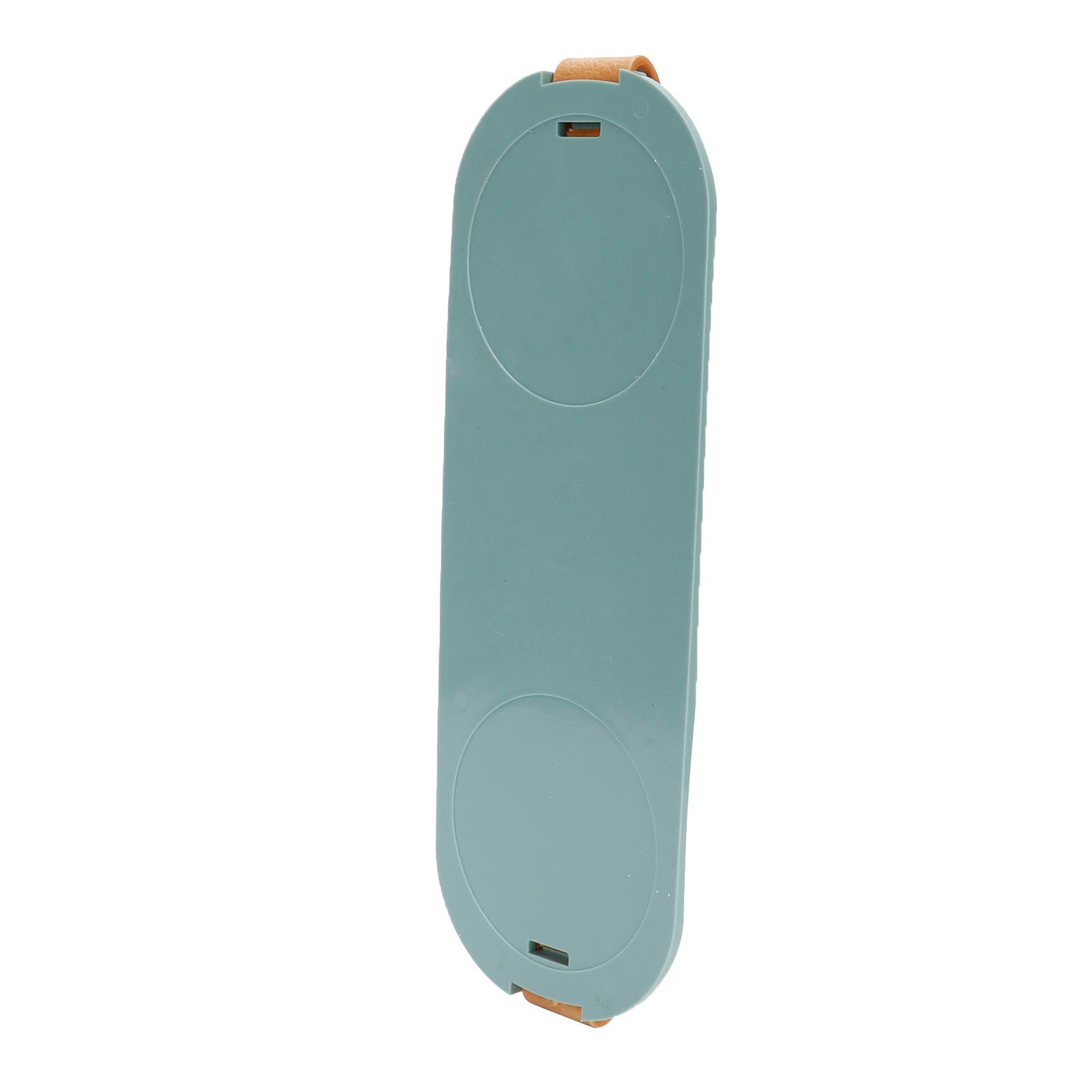 Wall Mounted Shoes Rack Slipper Holder Storage Organizer Hanging Drainage Shelf for Bathroom — image 2