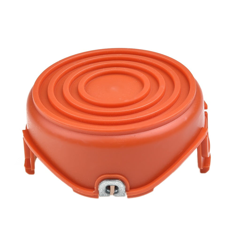 Spool Cap Cover For Black and Decker 90514754 Trimmer Cap GH700 GH750 Smile Home — image 6