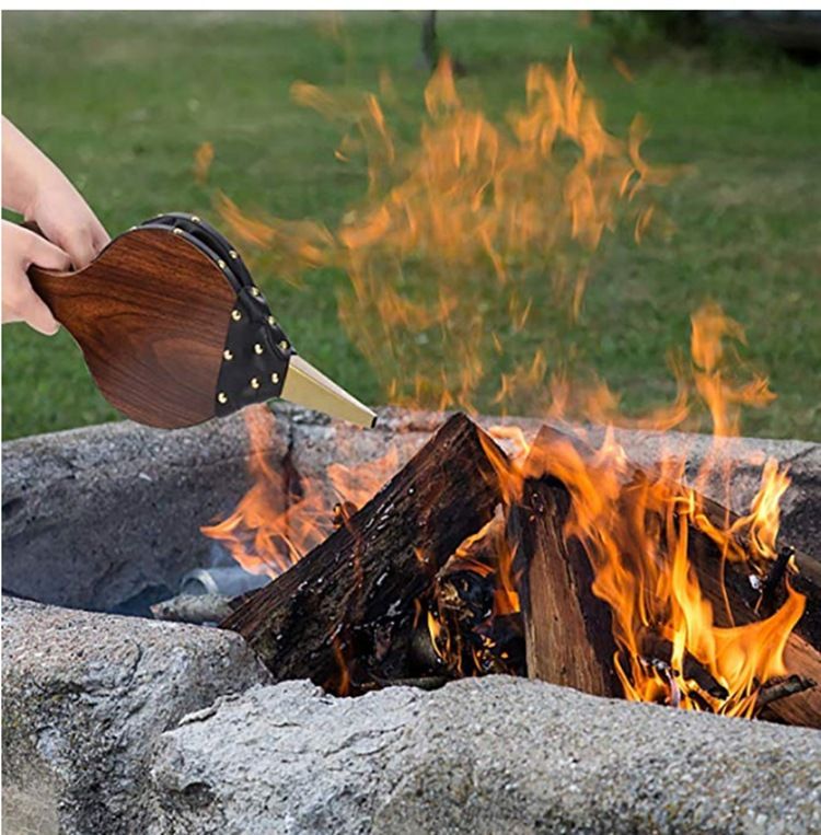 fire pit blower โ image 2