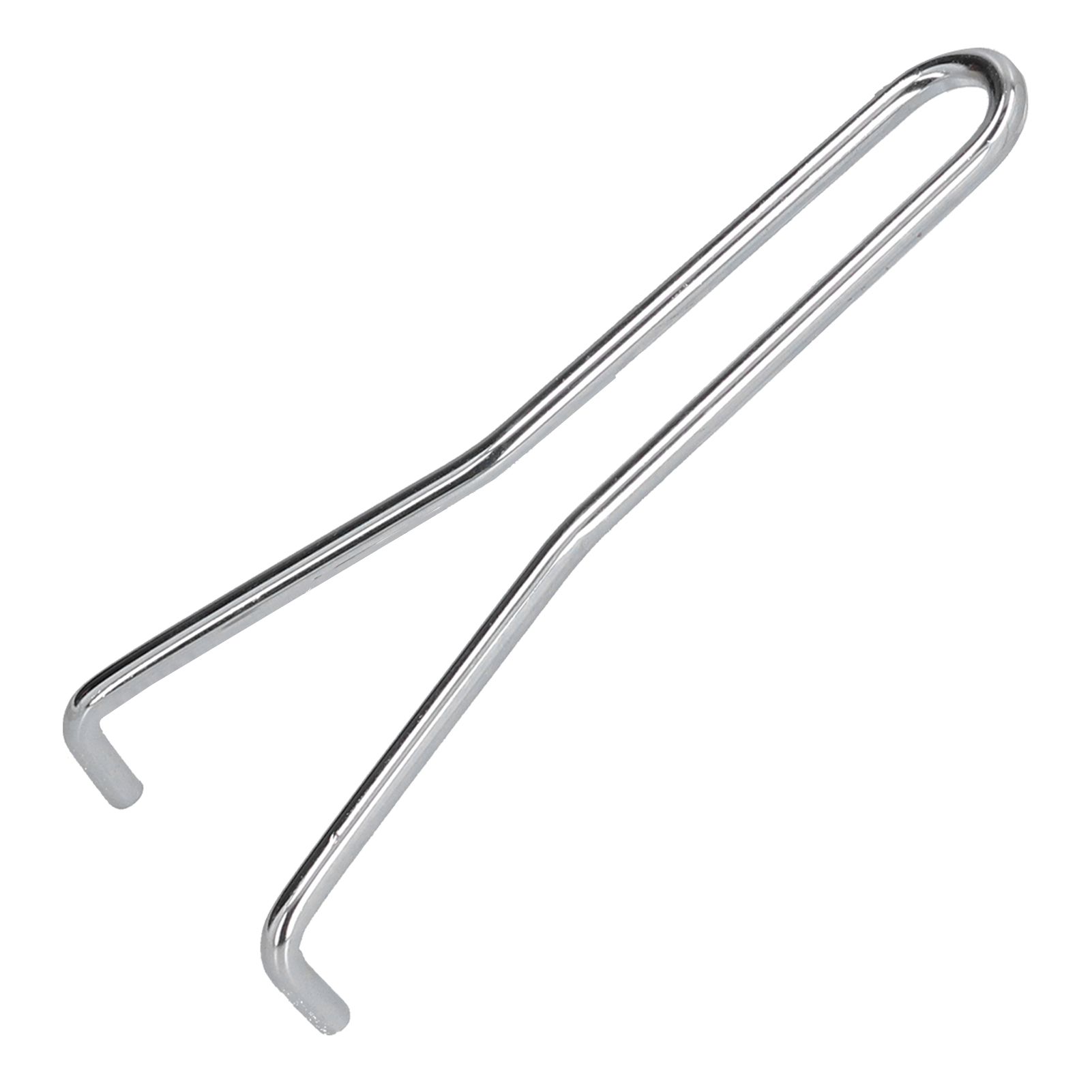 Commercial Mixing Cup Blade Open Wrench Tool Stainless Steel Blender Mixer Accessory — image 5