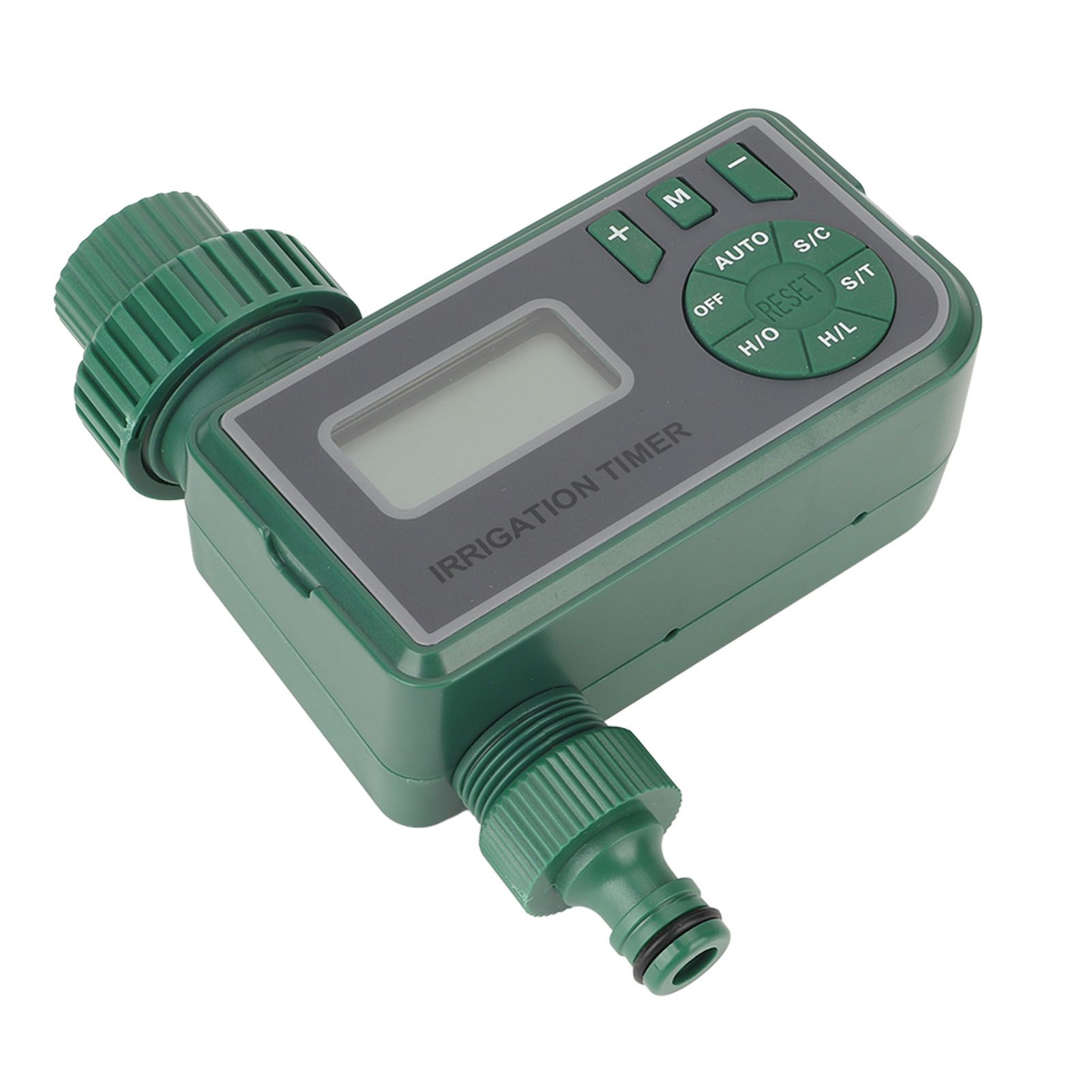 Sprinkler Timer Green Leak Proof G3/4 External Thread Water Outlet Watering Controller for Garden โ image 4