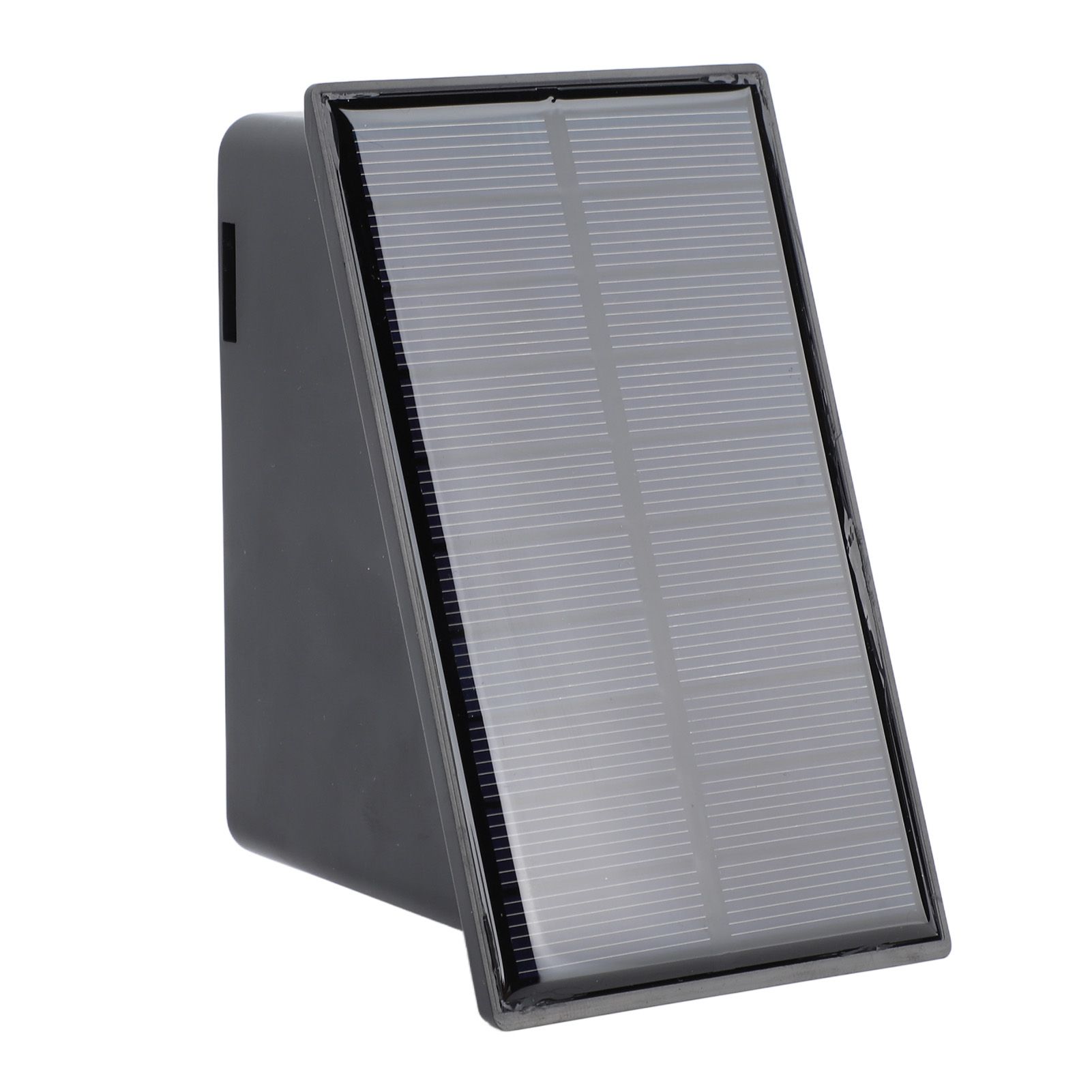 Solar Wall Lights Waterproof Decorative Outdoor Up and Down Fence Light for Yard Garden Warm Light