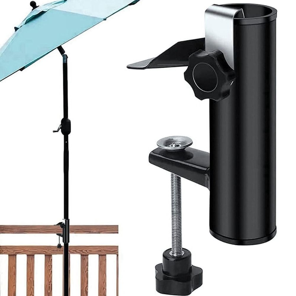 Outdoor Patio Umbrella Stand,Sun Shade Support Umbrella Holder, Patio Umbrella Stand for Outdoor Activities,Camping