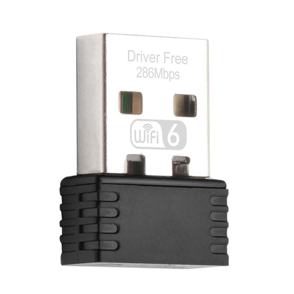 USB Wireless WiFi Adapter Dongle Network LAN Card 802.11b/g/n 9CY1 P2W3