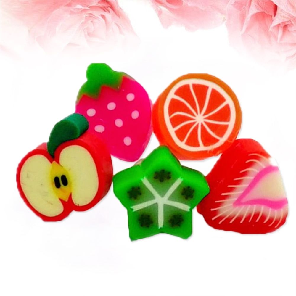 10Pcs Assorted Color Phone Dust Plugs Soft Silicone Plug Charm for 35Mm Jack Protection