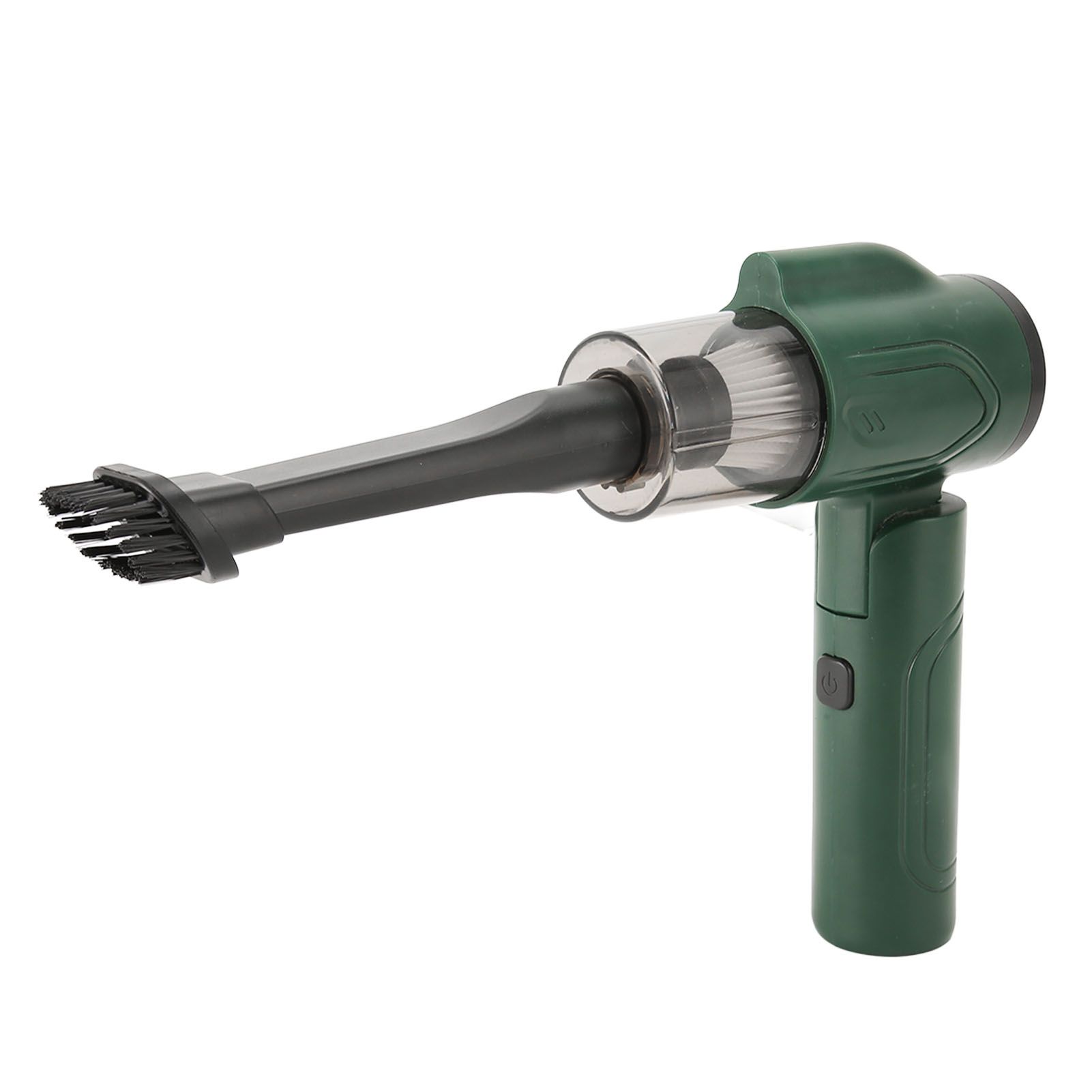 30W Cordless Handheld Vacuum Cleaner Mini Portable Vacuum Cleaner for Homes Vehicles Offices
