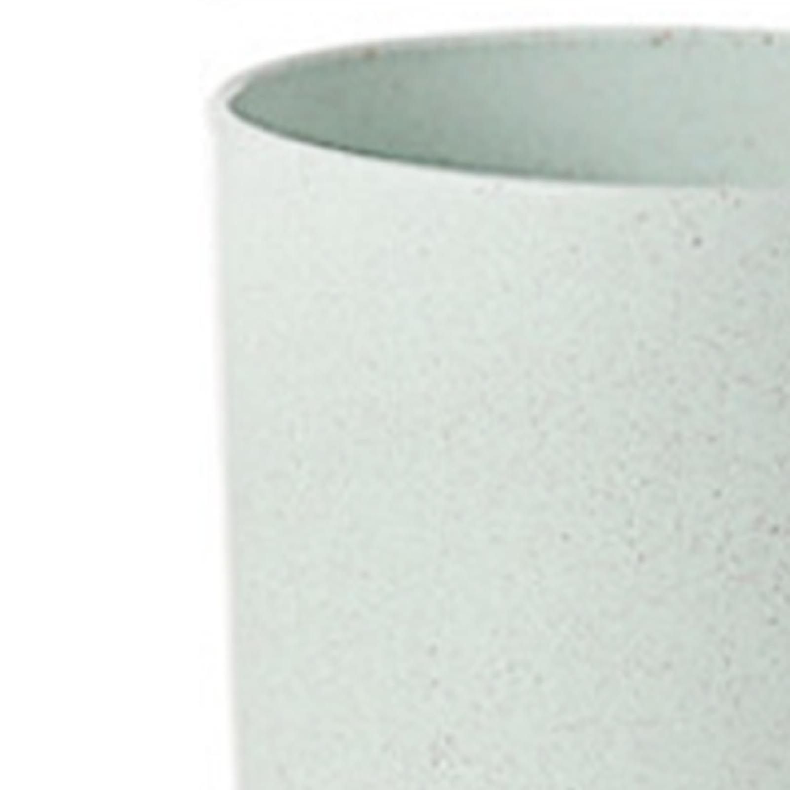 Bathroom Tumbler Green Wheat Straw Toothbrush Cup Eco Friendly Reusable Mouthwash Cup for Home Travel