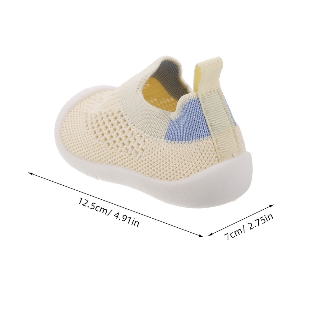 Boys Lightweight Wrestling Shoes for Infants, Casual - Sneakers, 1 Pair, Perfect for Autumn Wear