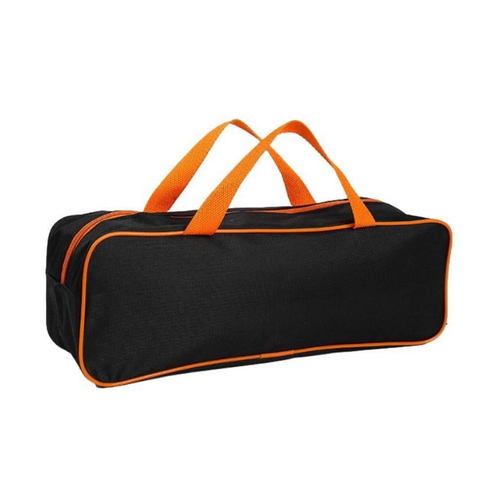 BBQ Tool Storage Bag, Grill Utensil Storage Bag Oxford NEW Bags 2024- P3O9" U0D0