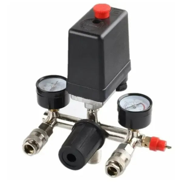 Air Compressors - Placid Deals