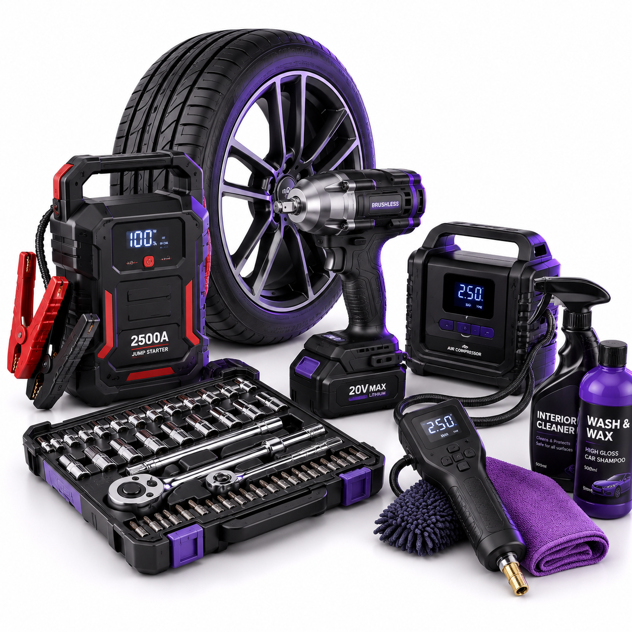 Automotive