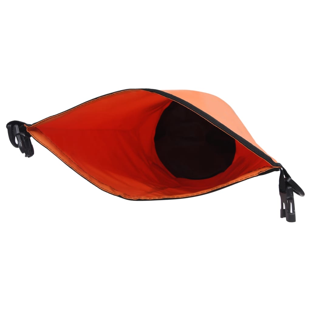 NNEVL Dry Bag Orange 10 L PVC
