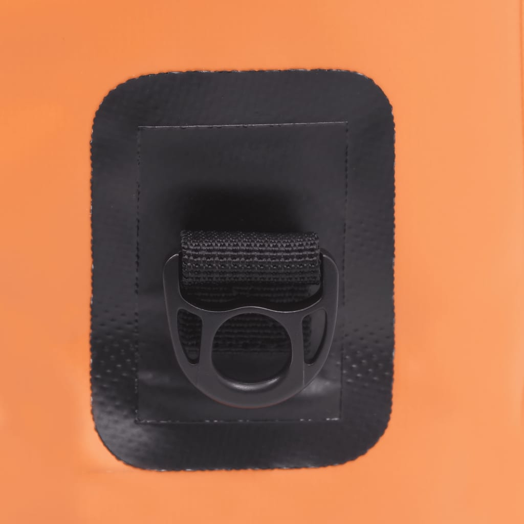 NNEVL Dry Bag Orange 10 L PVC