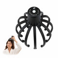 Livemor Head Massager Electric Scalp 360 Cordless Portable 3 Modes